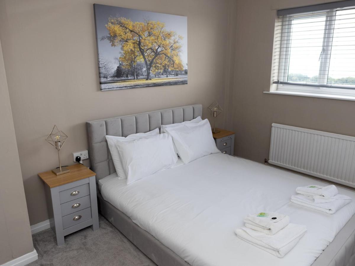 Pass The Keys Amazing 4 Bedroom Property- Hot Tub & Sea Views Scarborough Eksteriør bilde